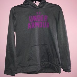 Under Armour Sweater